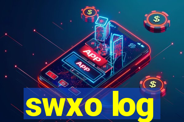 swxo log